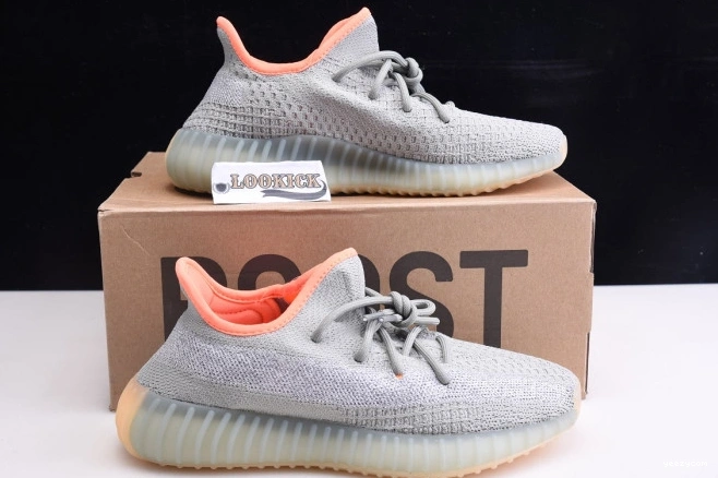 Boost Desert Adidas Sage V2 Yeezy 350 FX9035 1021